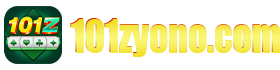 101z Yono logo